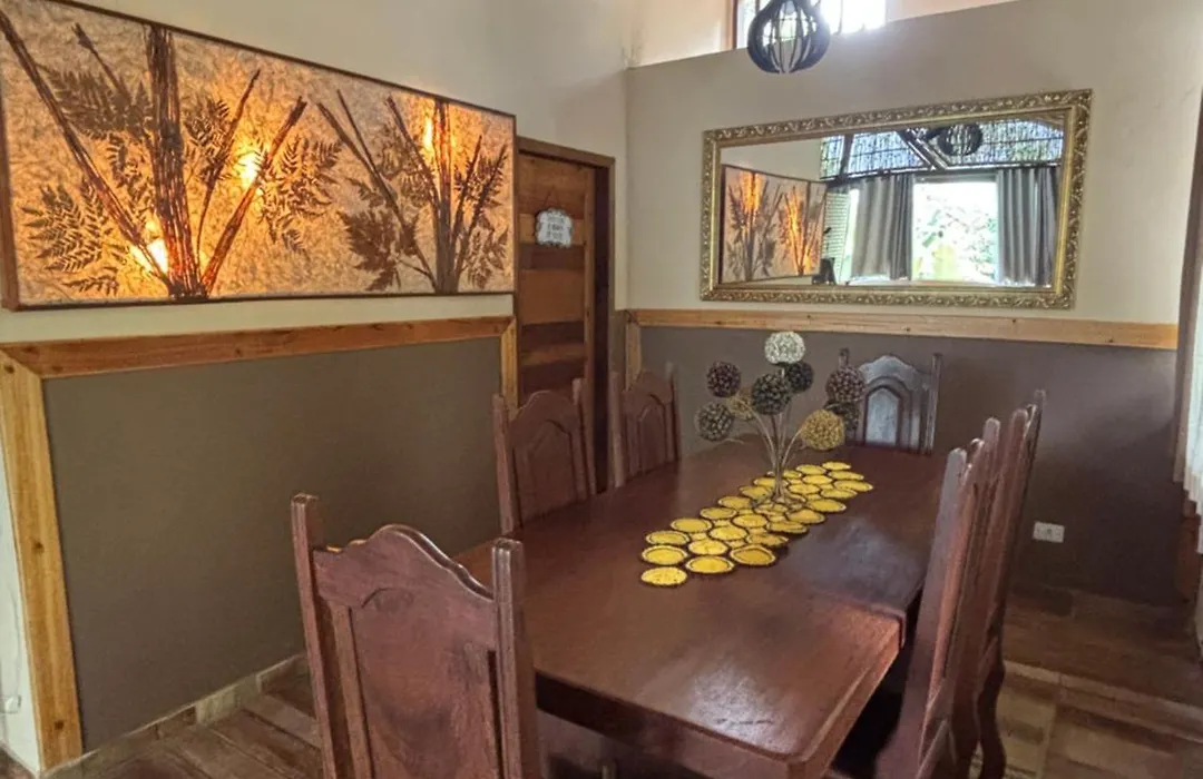 Casa De Vidro-1