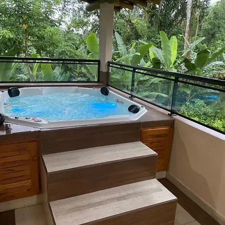 Casa De Vidro-2