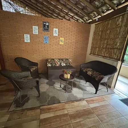 Casa De Vidro-3